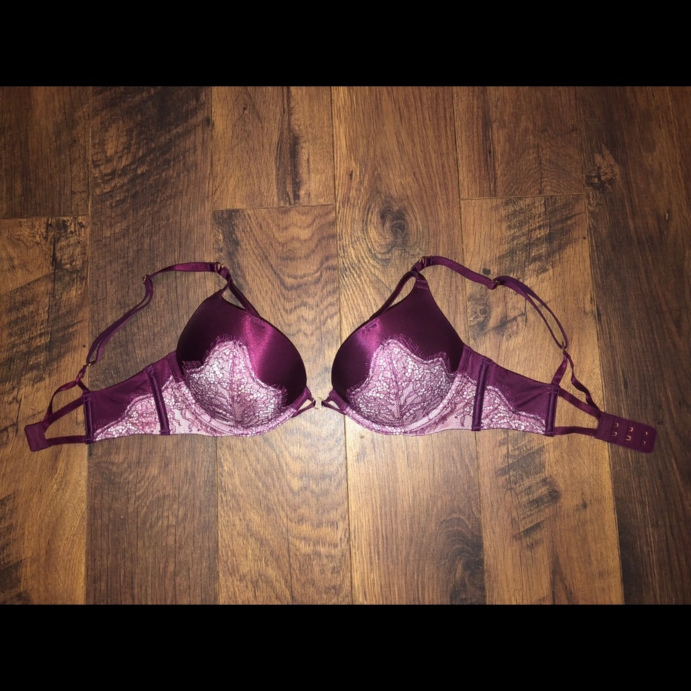 Victoria Secret Bombshell bra